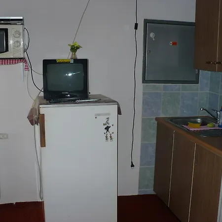 Δωμάτια σε οικογενειακή κατοικία V Soukromi Kouba Pec pod Snezkou