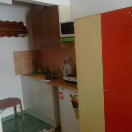 Δωμάτια σε οικογενειακή κατοικία V Soukromi Kouba