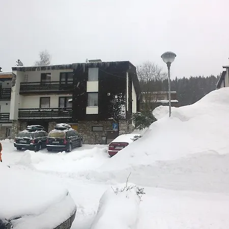 V Soukromi Kouba Pec pod Snezkou