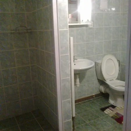 V Soukromi Kouba *