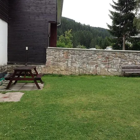 V Soukromí Kouba Alloggio in famiglia *