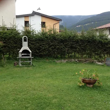 V Soukromí Kouba * Pec pod Snezkou