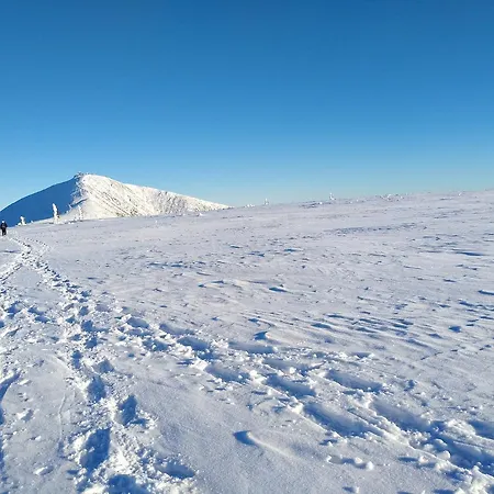 V Soukromí Kouba Alloggio in famiglia Pec pod Snezkou