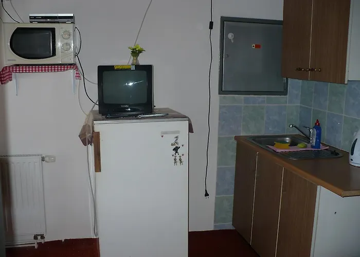 Homestay szállás V Soukromi Kouba Pec pod Sněžkou