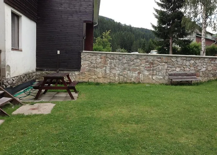 V Soukromi Kouba Homestay szállás *
